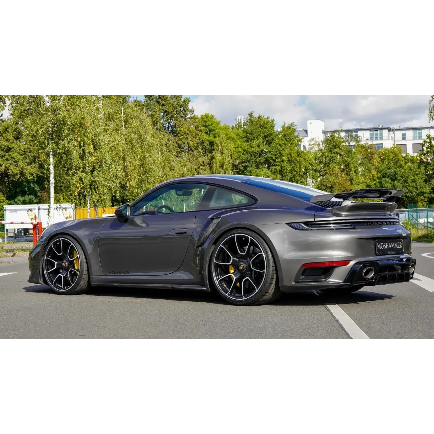 992.turbos.moshammer.aerokit.forged.wheels.