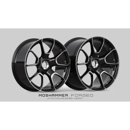 MOSHAMMER Forged Monoblock M.906.GT