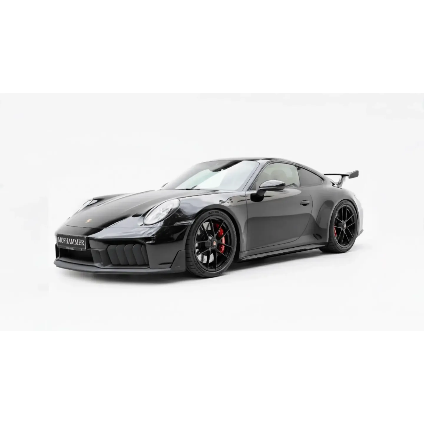 porsche.992.gts.moshammer.front.spoiler.side.skirts.wing.end.blades