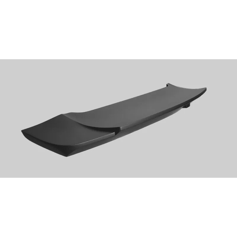 moshammer 991.2 carrera ducktail