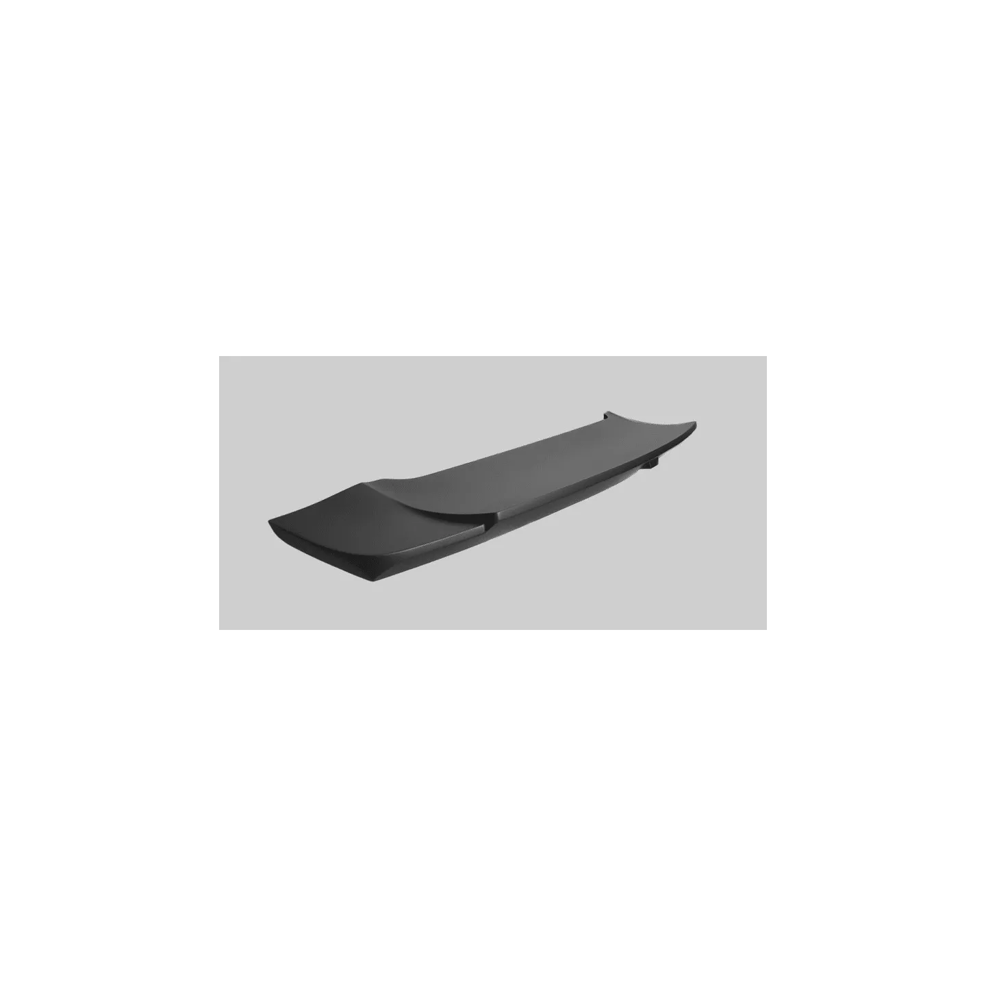 moshammer 991 carrera ducktail evo