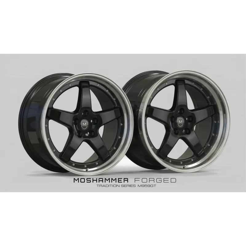 Moshammer.Forged.M959.GT.black